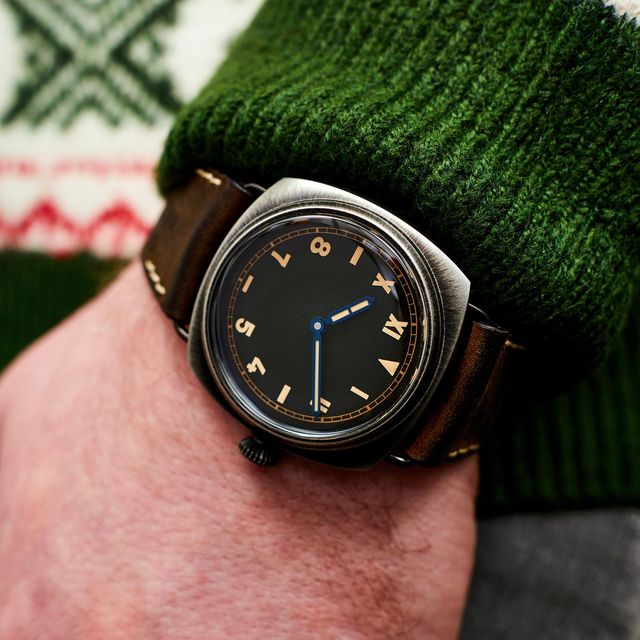 Panerai Radiomir California PAM01349 Image 5